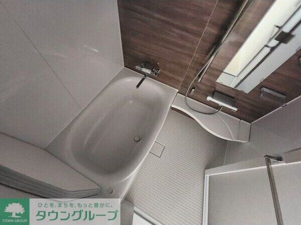 メゾン・ド・カメリアの物件内観写真